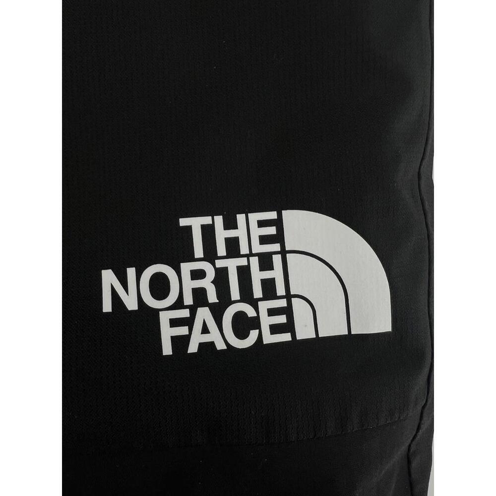 $125 The North Face Kids Girls Freedom Snow Ski Pants Black Size XS (6) - Picture 3 of 8